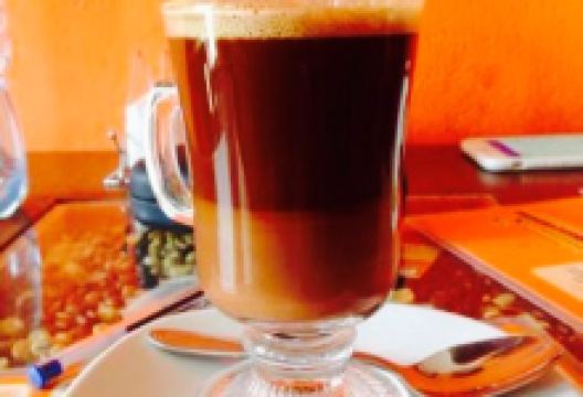 Aromas Caffee美食图片