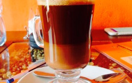 Aromas Caffee