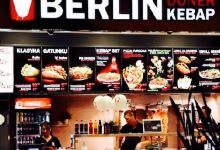 BERLIN DÖNER KEBAP美食图片