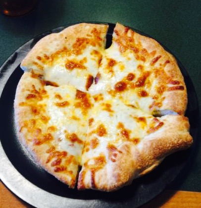 Round Table Pizza Angels Camp