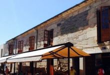 Meson O Tapas美食图片
