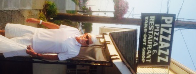 Pizzazz Pizza & Dining Room