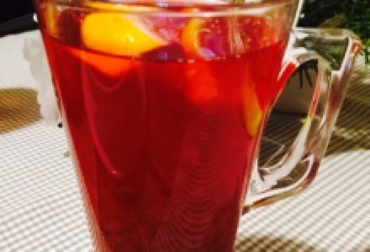 Biathlon美食图片