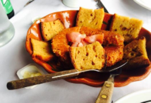 Restaurante Solar Do Montemuro美食图片