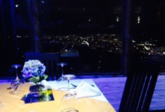 London's House美食图片