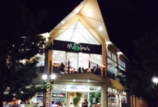 mikelinos美食图片