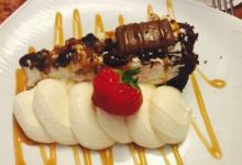 The Abbotsford Hotel Restaurant美食图片