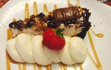 The Abbotsford Hotel Restaurant餐厅图片