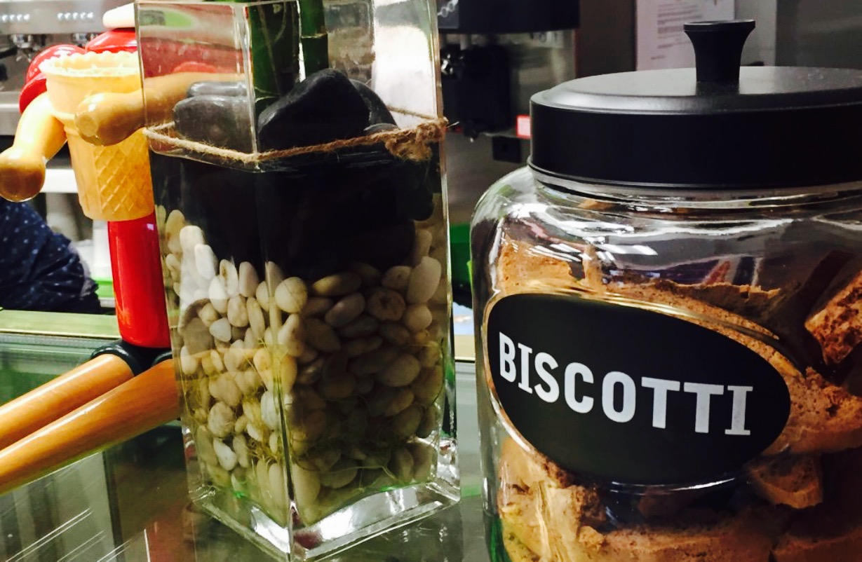 Bar Laitier Nonna餐厅图片