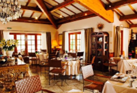 Le Regain美食图片