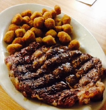 Big Dan's Steakhouse