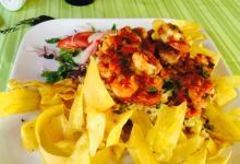 Restaurante y Marisqueria Mar Azul美食图片