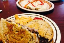 Debary Diner美食图片