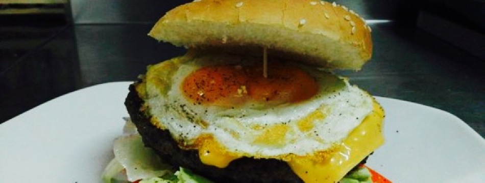 Caffe Plaza餐厅图片