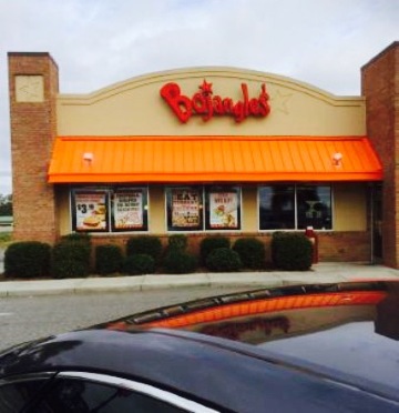 Bojangles餐厅图片