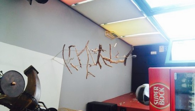 ELA'S bar餐厅图片