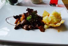 Parkschanke美食图片