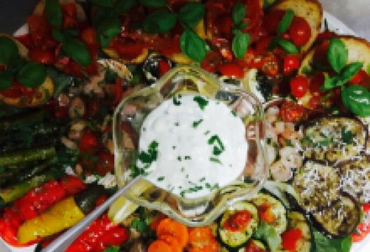 Alpina Bistrorante美食图片