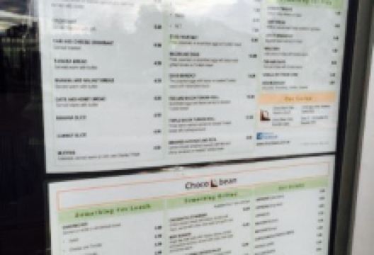 Choco Bean Cafe - Rowville Lakes美食图片