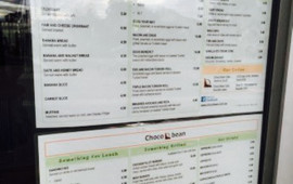 Choco Bean Cafe - Rowville Lakes