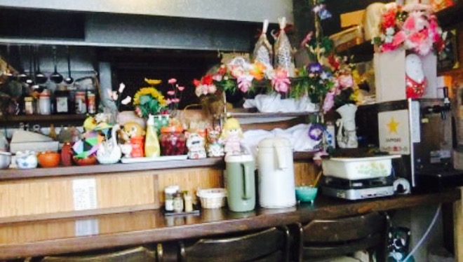 Dangojirian餐厅图片