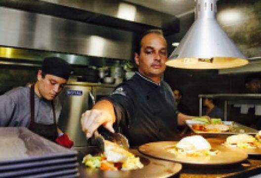 Mercao Restaurant美食图片