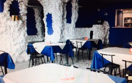 Restaurant Shoriya