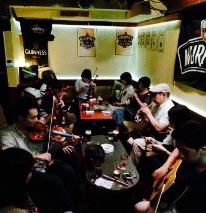 Murphy's Akashi Irish Bar