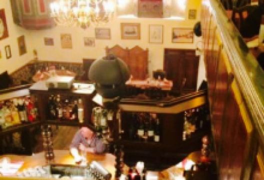 Don Camillo美食图片