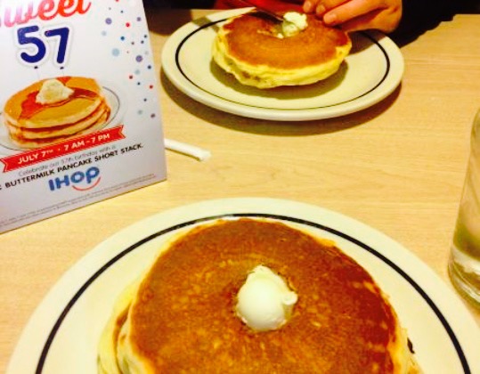 IHOP