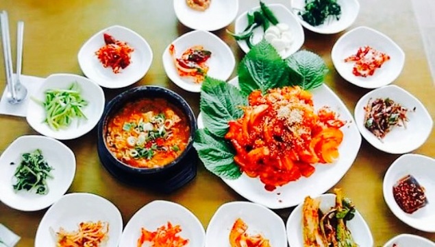 Jayu SikDang餐厅图片