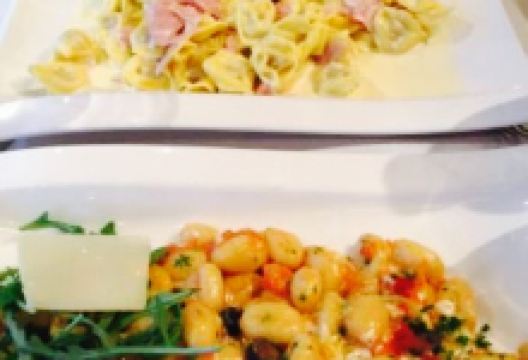 La Ciociara美食图片