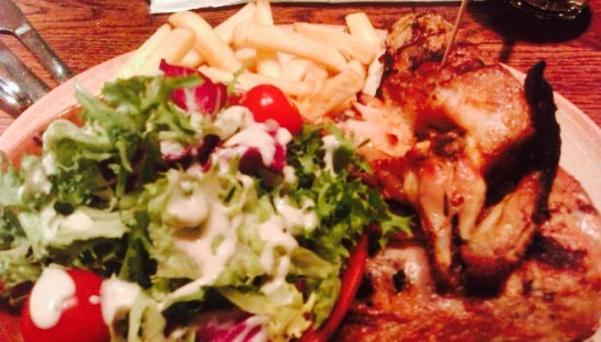 Nando's
