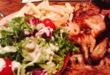 Nando's美食图片