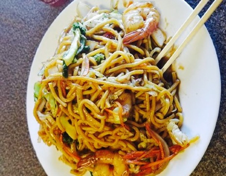 Teriyaki Land