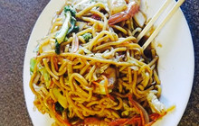 Teriyaki Land餐厅图片