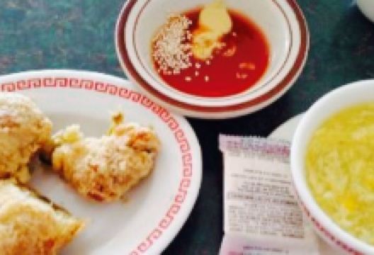 South China Restaurant美食图片