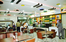 Swad's The Royale Blue餐厅图片