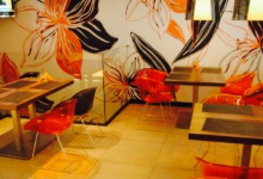 Qchnia SmaQ美食图片