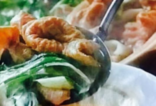 Tsurukame Dining美食图片