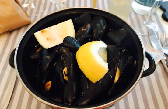 Ristorante Bistrot Julia