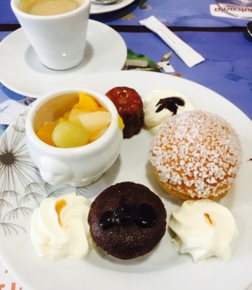 Le Bordeaux餐厅图片