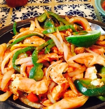 Hacienda San Miguel餐厅图片