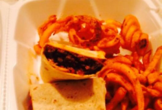 Sliders Grill & Bar - Plainville, CT美食图片