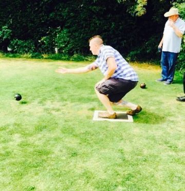 The bell Inn餐厅图片