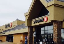 Safeway购物图片