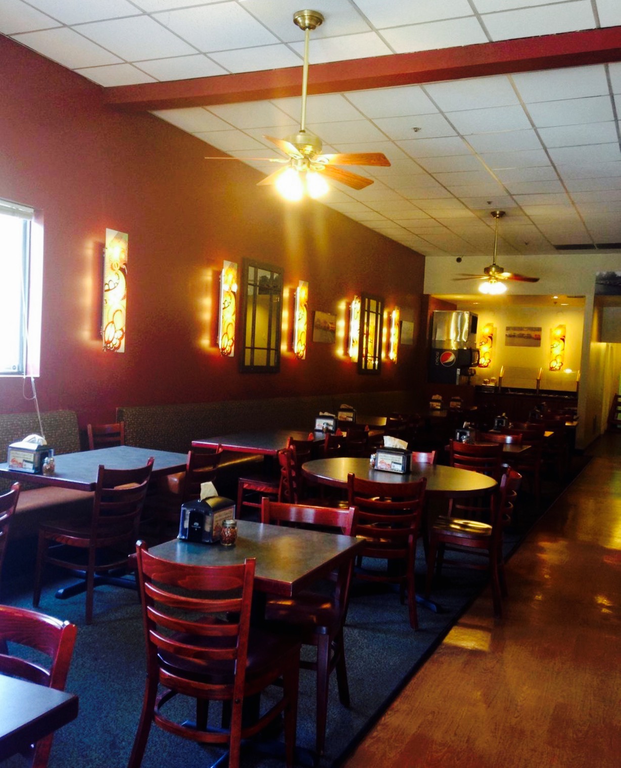 Mountain Mike's餐厅图片