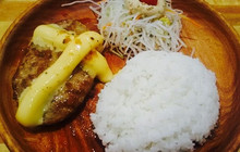 Bikkuri Donkey Hanyu餐厅图片