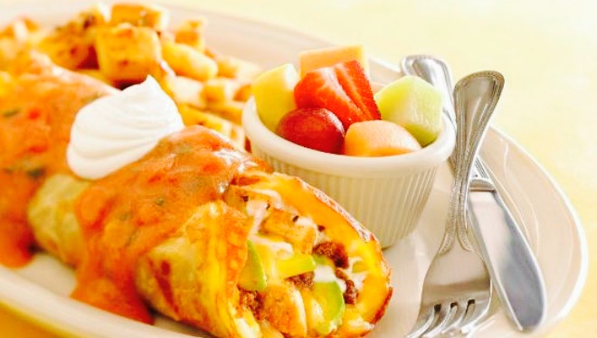 First Watch餐厅图片