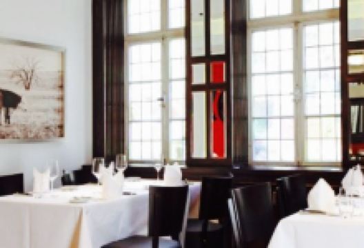 OX U.S. Steakhouse美食图片